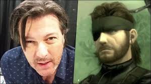 C'mon let's make that happen! Let us make CALM Add David Hayter's voice of  Solid Snake as a Story Teller! : r/metalgearsolid