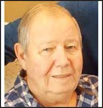 Thomas DUCHARME Obituary