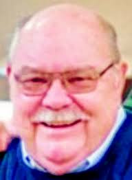 Francis Eugene “Gene” Bragg