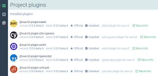 1184 x 1026 png 42 кб. Ui Plugin Info Vue Cli