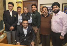 A few notable ex secretaries are n. Notwithstanding Lodha Reforms And Sourav Ganguly Heading Bcci It S Business As Usual In Indian Cricket