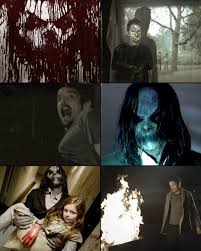 Regarded as one of the scariest films of all time: Sinister (2012)