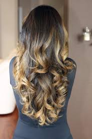 We are huge fans of perms ourselves, that is why we compiled a list of do's and don'ts to help you take care of your newly permed hair. Digital Perm Hisako Salon