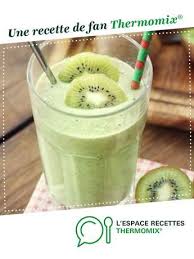 Smoothie Kiwi Banane Recipe Kiwi Smoothie Smoothie Recipes Healthy Breakfast Kiwi Banana Smoothie
