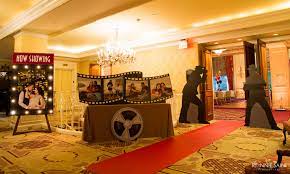A Star Is Born Red Carpet Hollywood Themed Baby Shower At Taj Boston Was A Hit From The Photo Props To The Dec A Star Is Born Baby Shower Themes Baby
