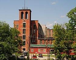 Maybe you would like to learn more about one of these? Hamilton Woolen Company Historic District Wikipedia