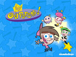 Watch The Fairly OddParents | Prime Video
