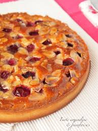 Tarte Amandine Et Framboises Recette Tarte Amandine Tarte Amandine Recette Tarte