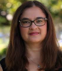 The Columns » An Honor for Filmmaker Lorena Manríquez '88 » Washington and  Lee University