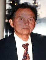 Raymond Angelo Obituary (1931