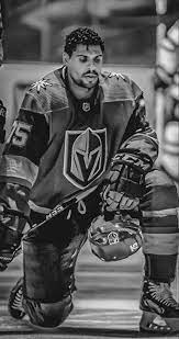 Ryan reaves was born on july 13, 1978 in lansing, michigan, usa. Ryan Reeves Las Vegas Golden Knights Golden Knights Hockey Vegas Golden Knights Las Vegas Knights