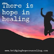 There Is Hope In Healing Quotes Hope Words Quotes Healing Healing is a process everyone goes through after being hurt or a loss. pinterest