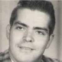 Jessie Ray Mcgehee (1934–1970) • FamilySearch