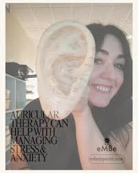 EMBE Acupuncture & Complementary Health Clinic