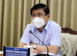 Chủ tịch tp nguyễn thành phong quyết định, toàn tp phải thực hiện giãn cách xã hội theo chỉ thị 15 có tăng cường (quy định tập trung không quá riêng quận gò vấp và phường thạnh lộc của quận 12 thì giãn cách xã hội theo chỉ thị 16, với tinh thần gia đình cách ly gia đình, khu phố cách ly khu. 87spkorcktctcm