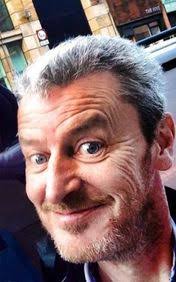 Condolence Book for Tony (Anthony) Smyth (Tallaght, Dublin)