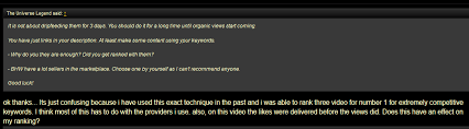 So i am so happy to have you all here in the video makers network with us today, to demonstrate to us how reddit functions, and how we can use it to pick up an introduction for our youtube recordings. Youtube Producers Buying Views To Rank Whats Your Opinion On It Trapproduction