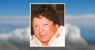 Lazaro Ortiz Calvillo Obituary January 23, 2025