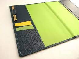 cobu 本革ノートカバーa5 c12 革小物オリジナル工房 匠屋 本店 匠 カバー 学用品