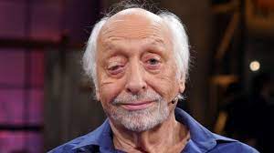 Karl dall, ein deutscher komiker und moderator, lebte von 1941 bis 2020. Gestorben Nach Einem Schlaganfall Comedy Welt Trauert Um Karl Dall Rbb24