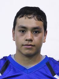 Lake View's Rodriguez, Nickias first-team all-district