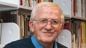 Feasterville Author John McCabe Publishes Novel with Military Theme