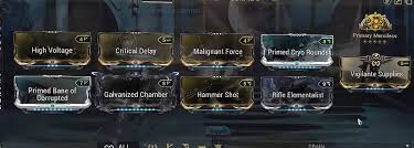 Ignis Wraith | Warframe Wiki | Fandom