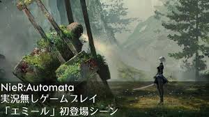 サンシャイン!!328 新世紀エヴァンゲリオン306 ご注文はうさぎですか？ 292 物語シリーズ245 ガンダムビルドファイタ. ãƒ‹ãƒ¼ã‚¢ ã‚ªãƒ¼ãƒˆãƒžã‚¿ ã‚¨ãƒŸãƒ¼ãƒ« åˆç™»å ´ã‚·ãƒ¼ãƒ³ Youtube
