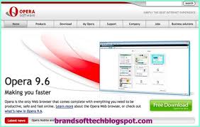 Download opera for windows pc, mac and linux. Opera Browser 7 Opera Browser Browser Opera Mini App