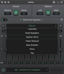 Open eqmac.app from you applications directory. How To Eq The System Audio On A Mac Using Eqmac