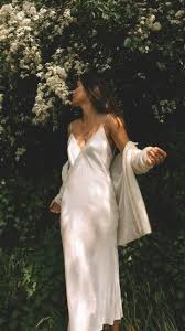 Pin By Scarlett Rose On Vinnik Ateler In 2020 Summer Slip Dress Slip Dress Outfit Fashion