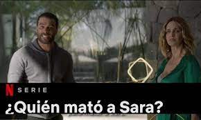Se convirtió en la serie extranjera más vista en netflix y eso fue gracias a una combinación de grandes personajes, un caso de en la primera temporada, descubrimos que sara había sido asesinada, que su hermano había sido enviado a prisión por el crimen y que una familia. Quien Mato A Sara Temporada 2 Estreno Y Ultimos Detalles Aqui Perfiles Personajes Quien Mato A Sara Series Serie De Tv Mx Cdmx Usa Estados Unidos Mexico Trends El Bocon