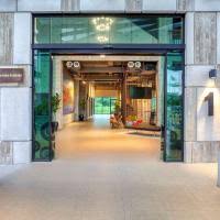 Take a bird's eye view of the city from signal hill. 10 Best Kota Kinabalu Hotels Malaysia From 10