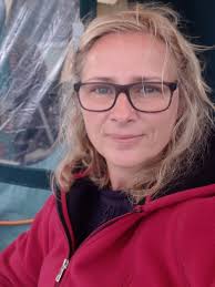 About Sharon — Sharon Lea Ceramics