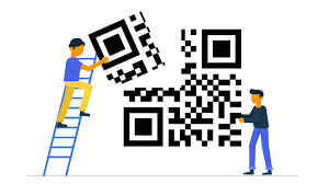 QR Code API Microservice