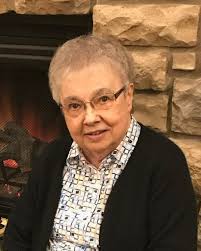 Patricia Cray Obituary August 4, 2023