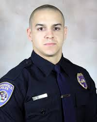 IN MEMORIAM-TREVOR JONES September 28, 1988-March 20, 2012 Today we would  like to take an opportunity to remember and honor Officer Trevor Jones.  Officer Jones was only 23 years old when off