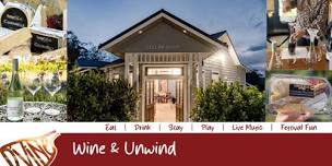Wine & Unwind