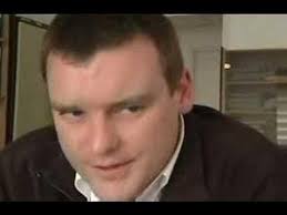 The Lost Years: Jonathan Cunliffe