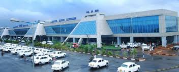 Calicut International Airport Duty Free Ccj S Shopping Dining Guide Kozhikode Business Class Tickets Business Class