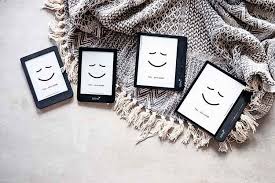 Alle Tolino Ebook Reader Im Test Check Und Vergleich
