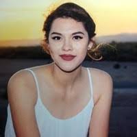 Daniela Zavala's Instagram, Twitter & Facebook