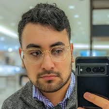 Brian Cedillo's Instagram, Twitter & Facebook