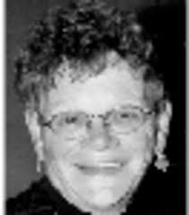 DIANE BENOIT Obituary (2016)