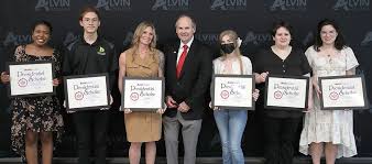 Alvin College Presidential Scholars, Foundation Dollars Awarded