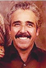 Manuel Acosta Obituary (1933