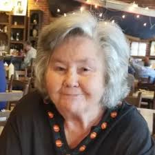 Obituary information for Patsy Jones Pennington