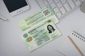 Nadra is facilitating the public and providing many services to the people while sitting at home. National Identity Card For Overseas Pakistanis Nicop Pak Id