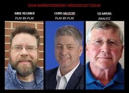 Do you recognize this face?