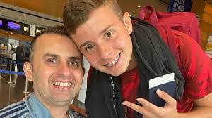 Erilda Muco's Instagram, Twitter & Facebook